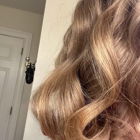 Heatless Hair Curler,Heatless Curling Rod Headband,No Heat Curling Headband,Hair - Picture 11 of 16